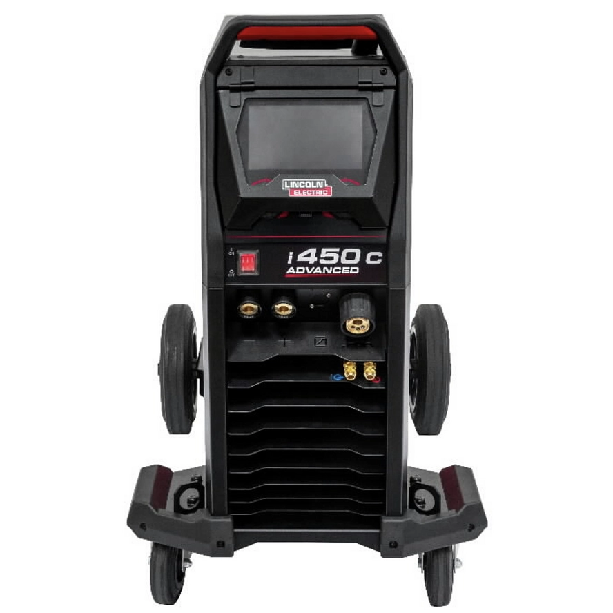 Lincoln Powertec i450 C Wassergekühlt